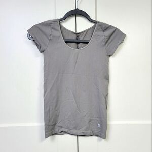 Avocado Activewear seamless top